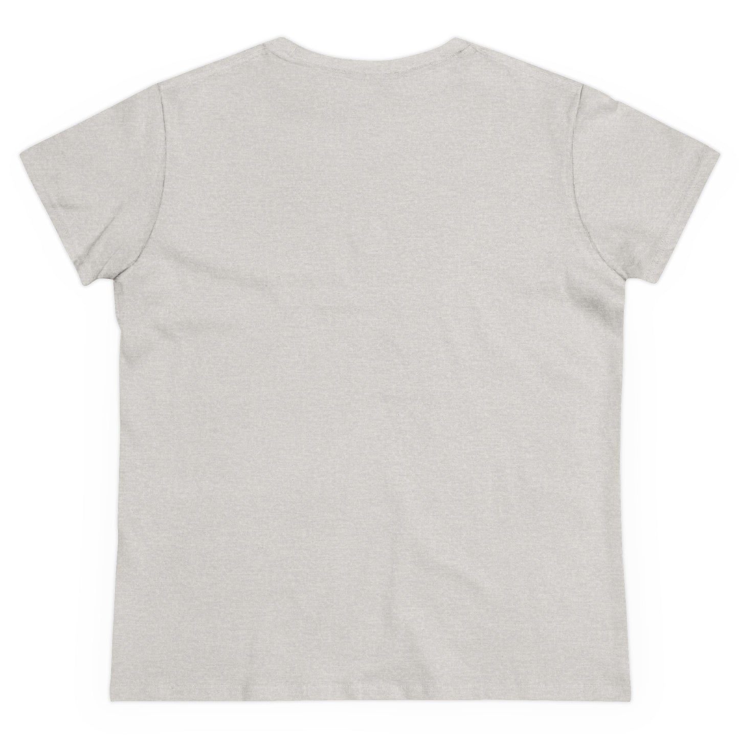 Harmony Heal Cotton Womens Tshirt