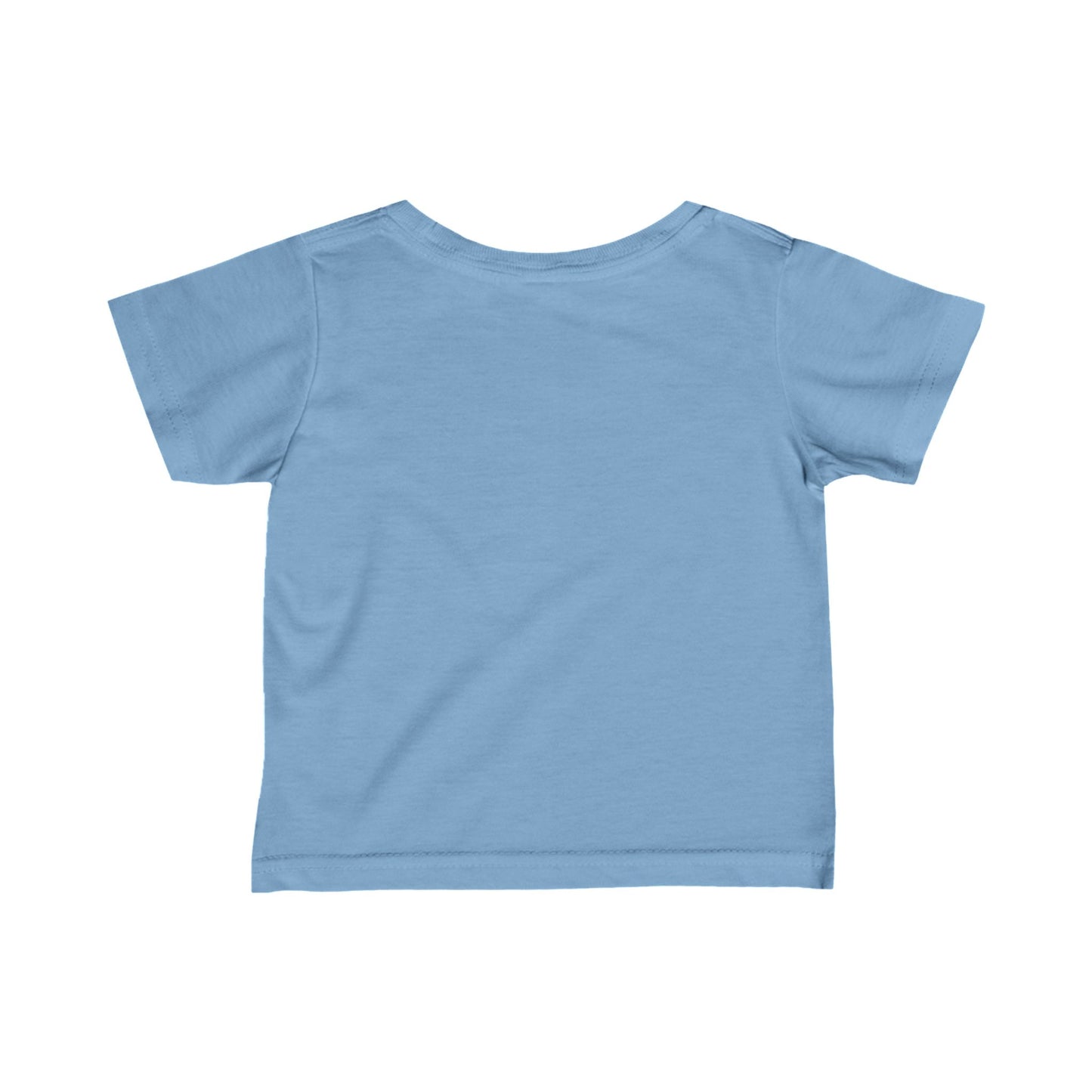 Mini Asgardian Infant Fine Cotton T-Shirt