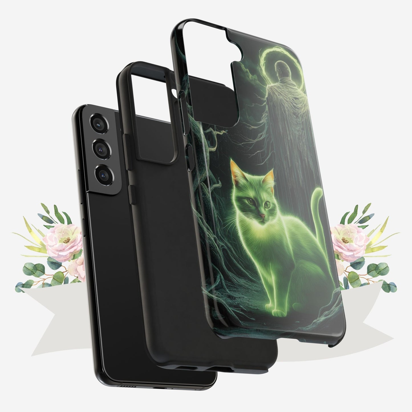 Head Bump Hero Tough Case