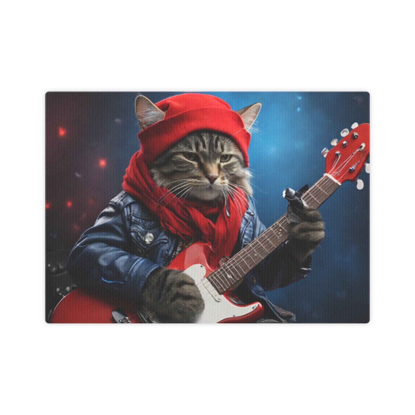 Purrformance