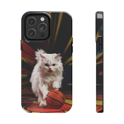 Alley-Oop Meow Tough Case