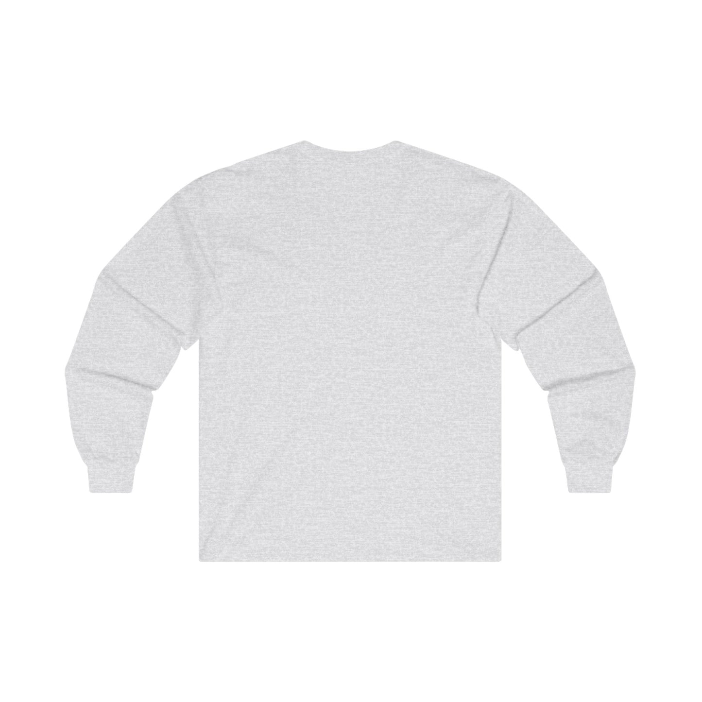 Chase The Dream Cotton Long Sleeve Tshirt