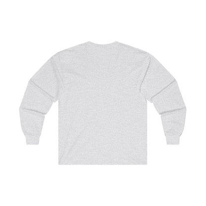 Chase The Dream Cotton Long Sleeve Tshirt