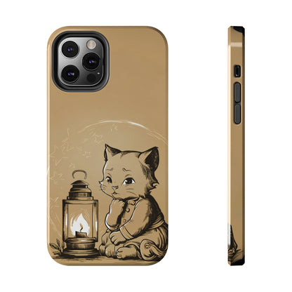 Pawsome Freedom Tough Case