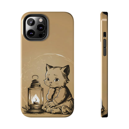 Pawsome Freedom Tough Case