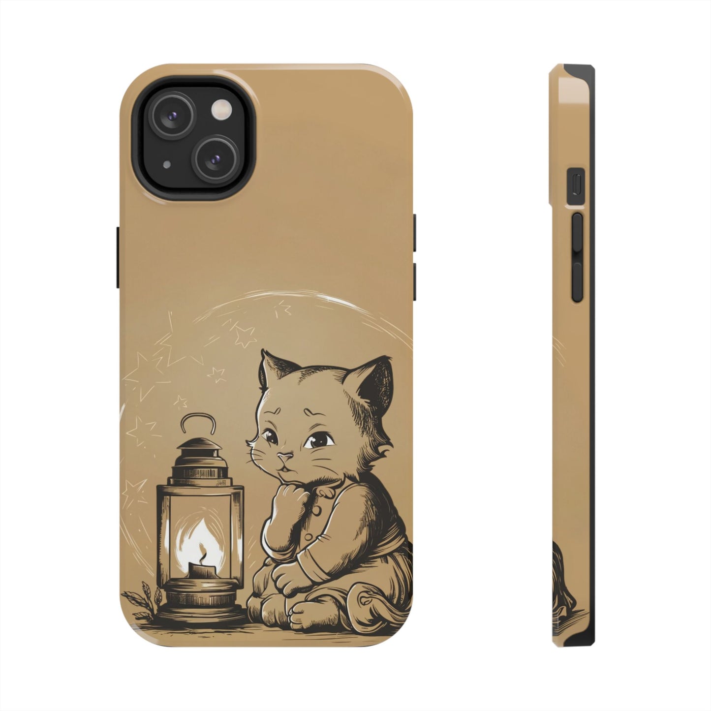 Pawsome Freedom Tough Case