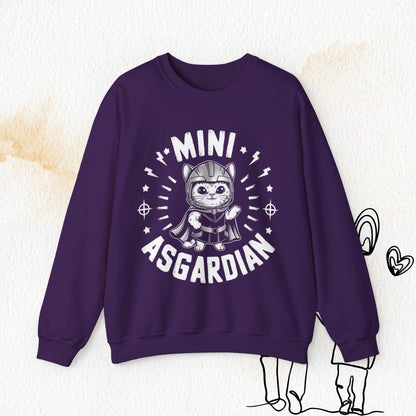 Meowson Ultra Cotton Sweatshirt