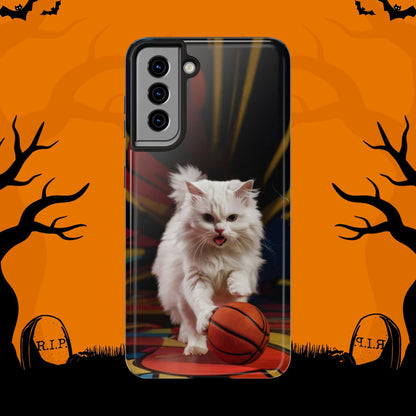 Alley-Oop Meow Tough Case