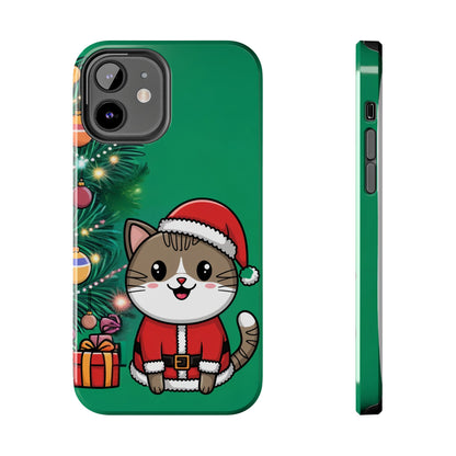 Paw-sitive Joy Tough Case