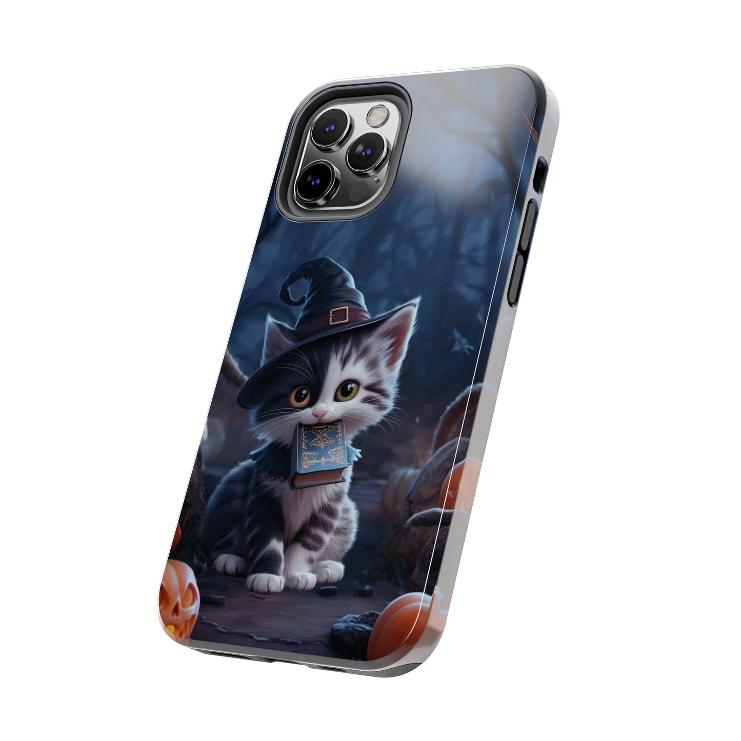 Chrono Catnap Tough Case