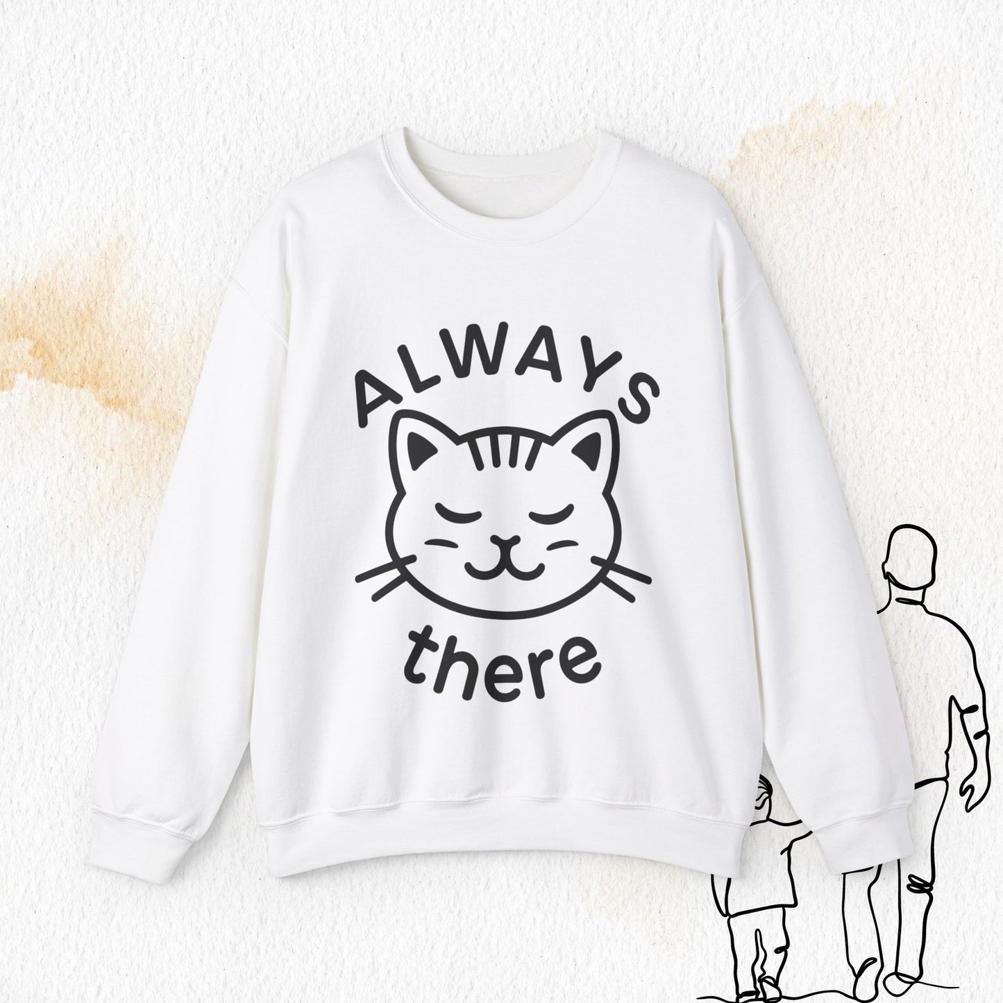 Treat Tosser Team  Ultra Cotton Sweatshirt