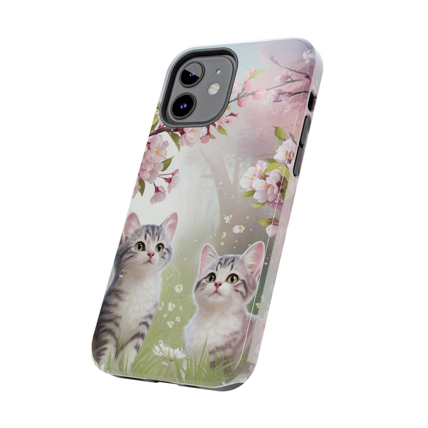 Lavender Lullaby Tough Case