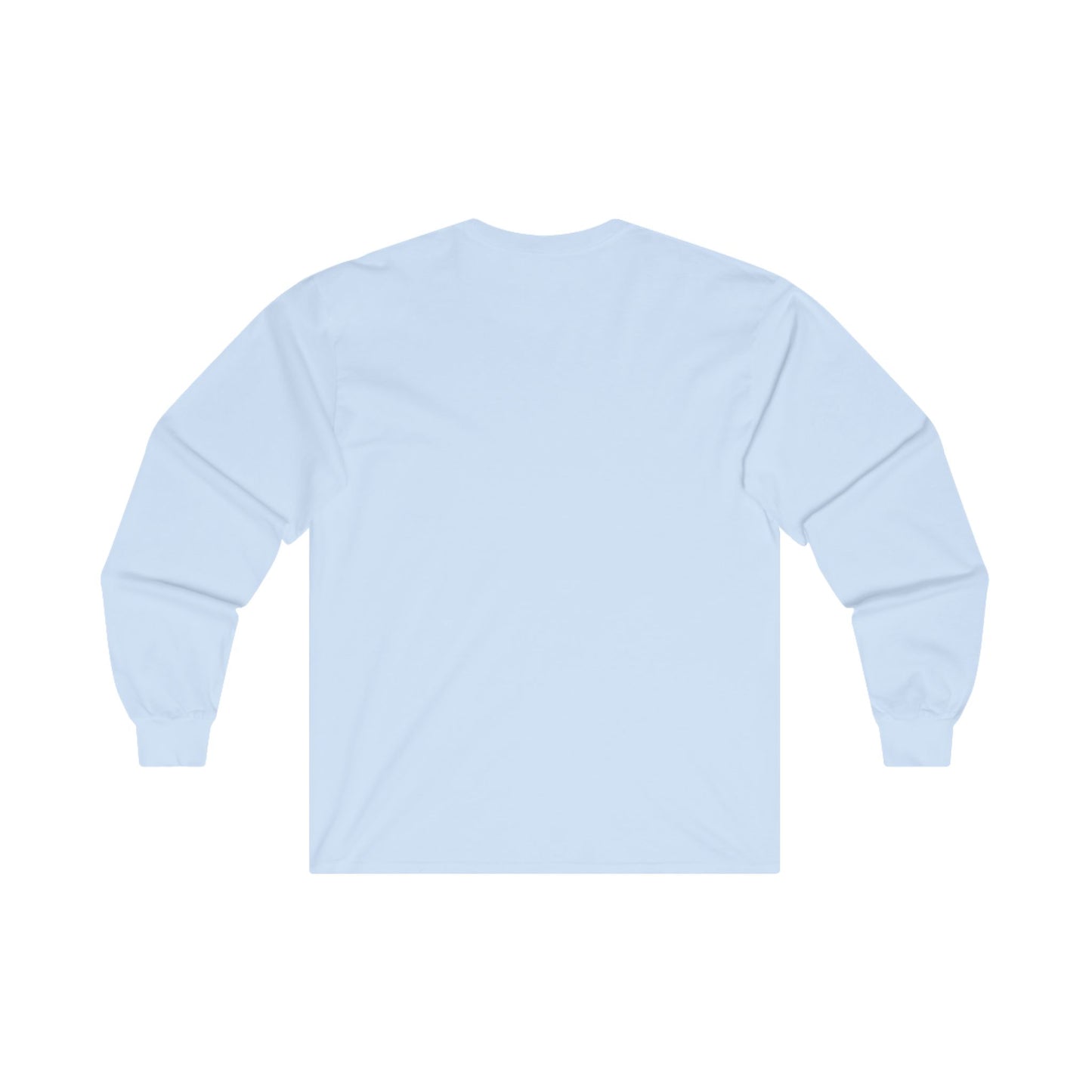 Chase The Dream Cotton Long Sleeve Tshirt