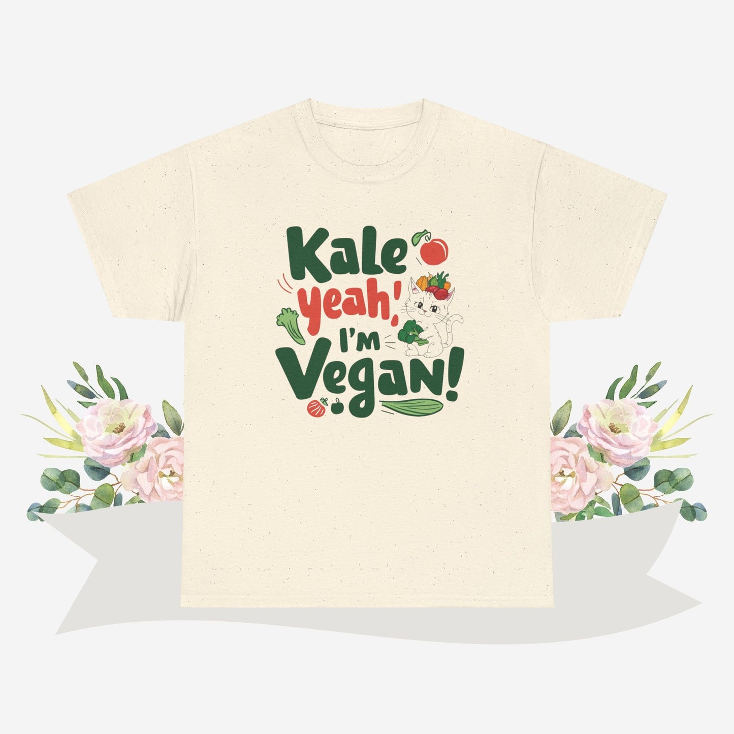 Vegan Meow