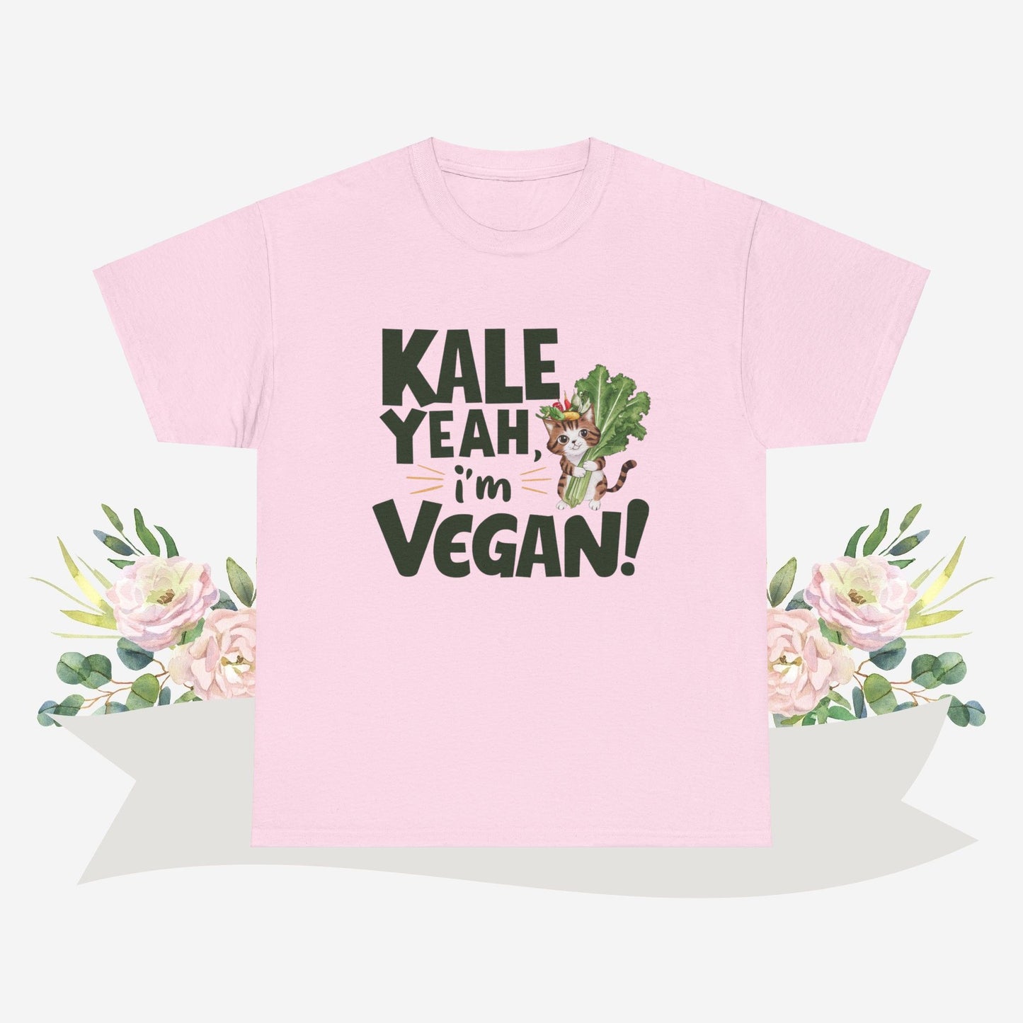 Paw-some Vegan