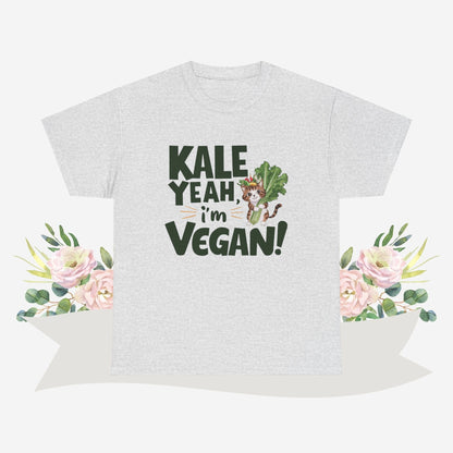 Paw-some Vegan