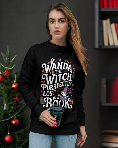 Warlock's Wrath Ultra Cotton Sweatshirt