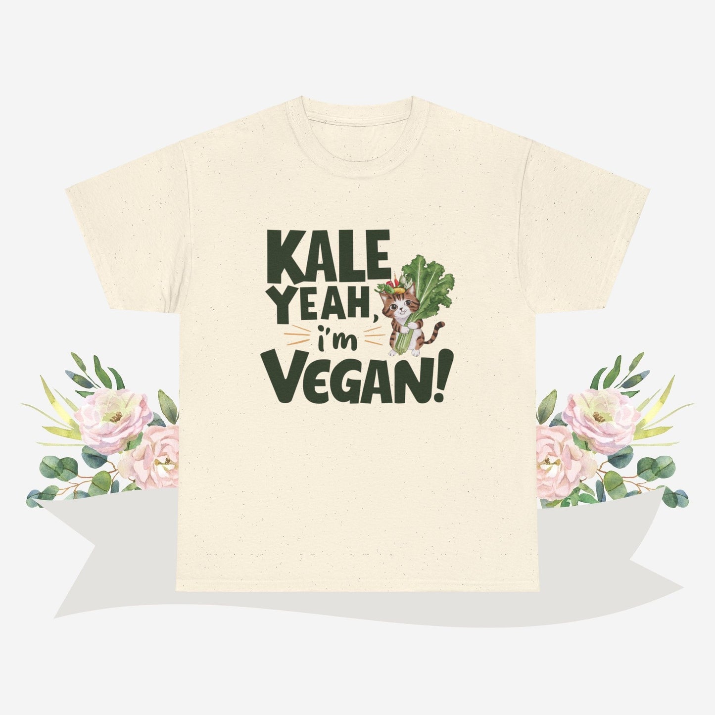 Paw-some Vegan