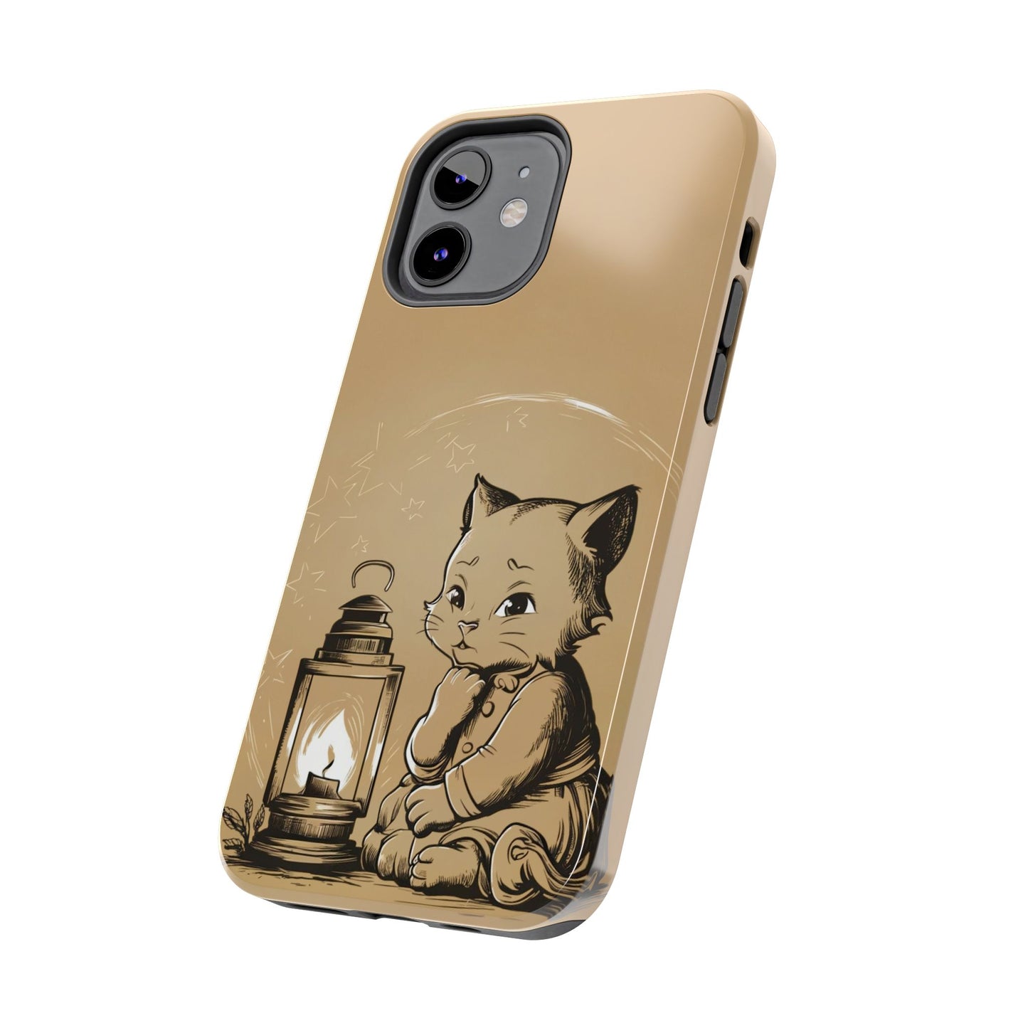 Pawsome Freedom Tough Case