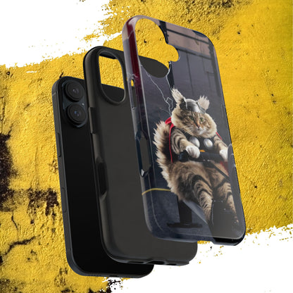 Beast Mode Grip Tough Case