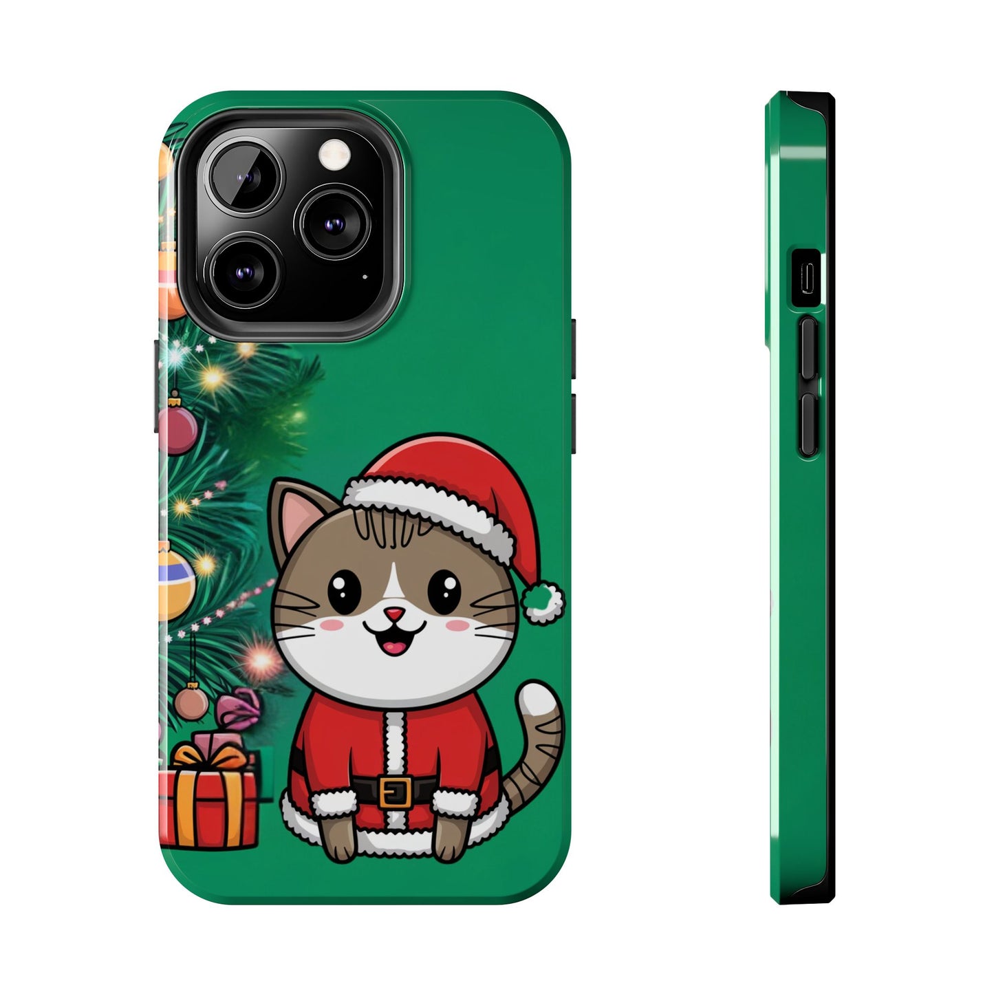 Paw-sitive Joy Tough Case