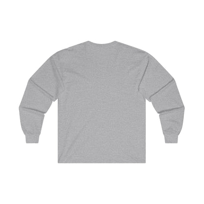 Frene-Mies Cotton Long Sleeve Tshirt