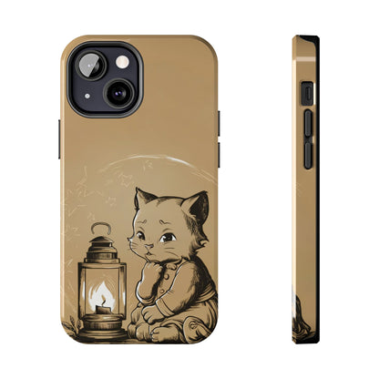 Pawsome Freedom Tough Case