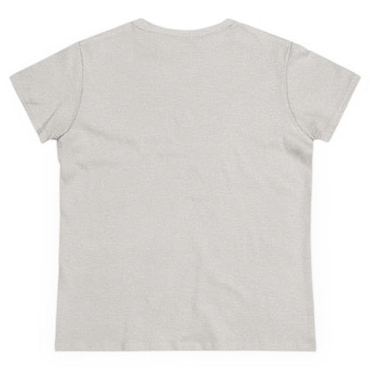 Eco Friendly Always Women Cotton Tshirt