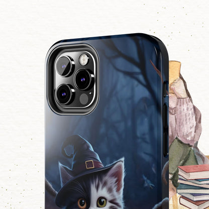 Chrono Catnap Tough Case