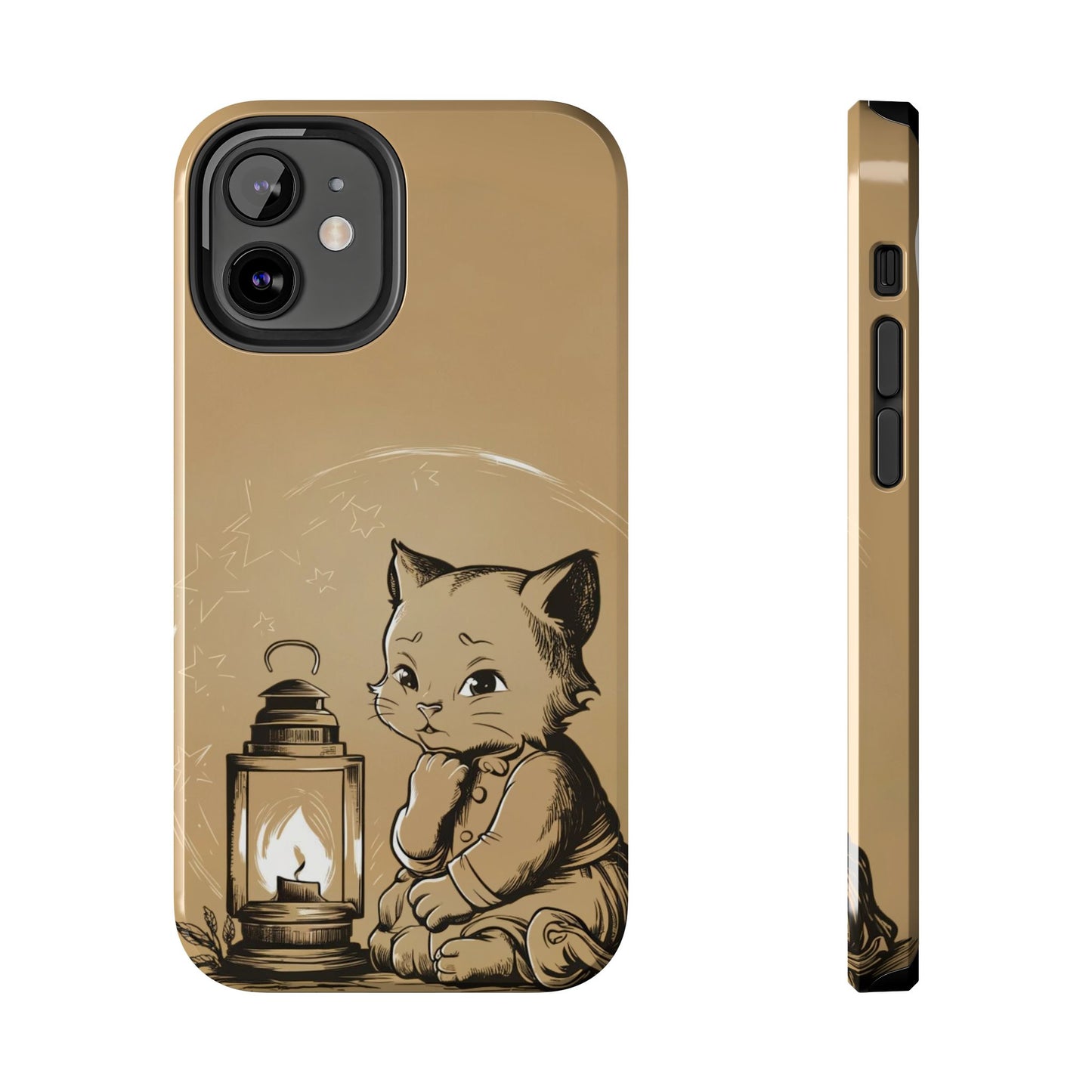 Pawsome Freedom Tough Case