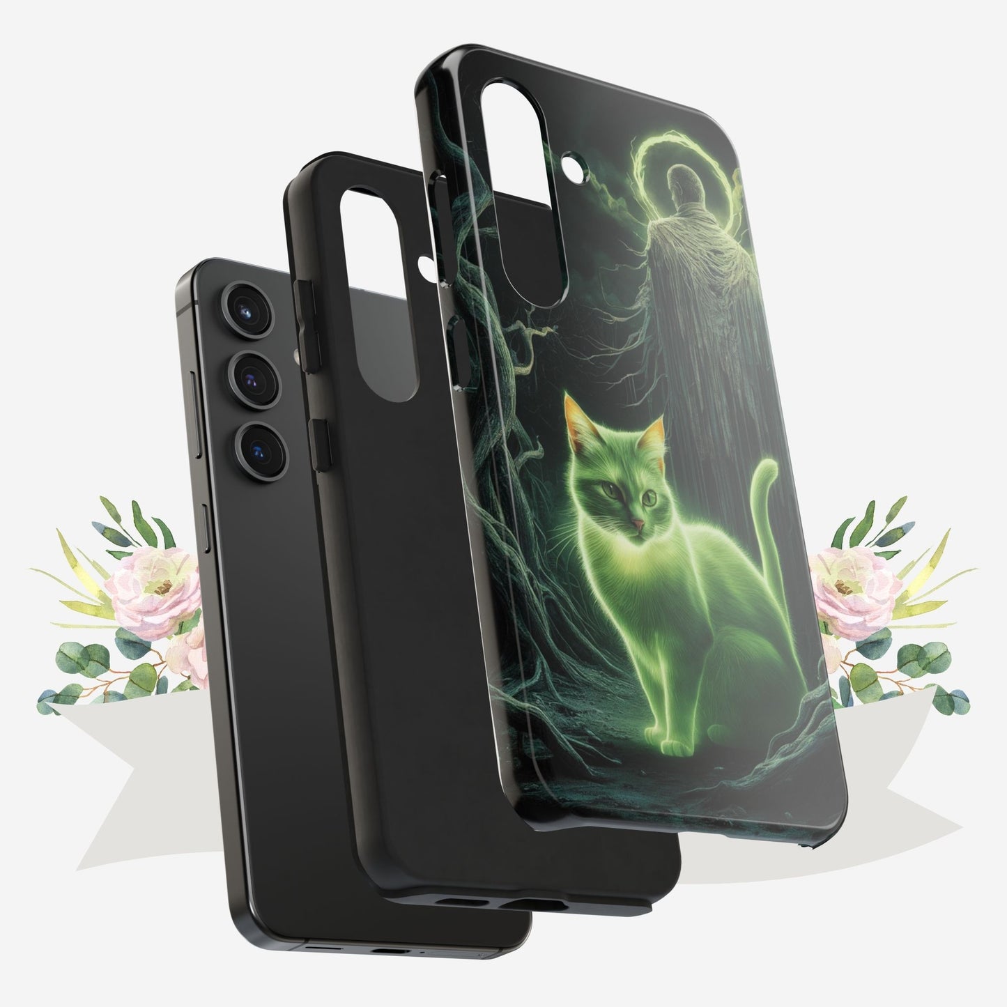 Head Bump Hero Tough Case