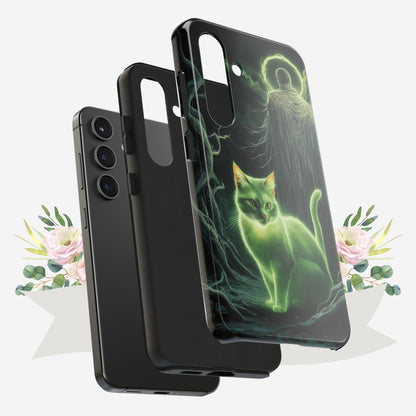 Head Bump Hero Tough Case