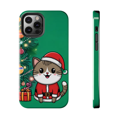 Paw-sitive Joy Tough Case