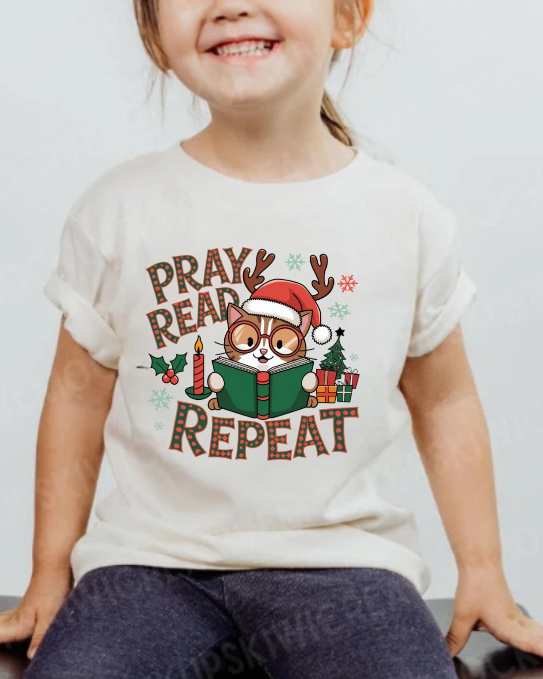 Peace Threads kid Heavy Cotton Tshirt