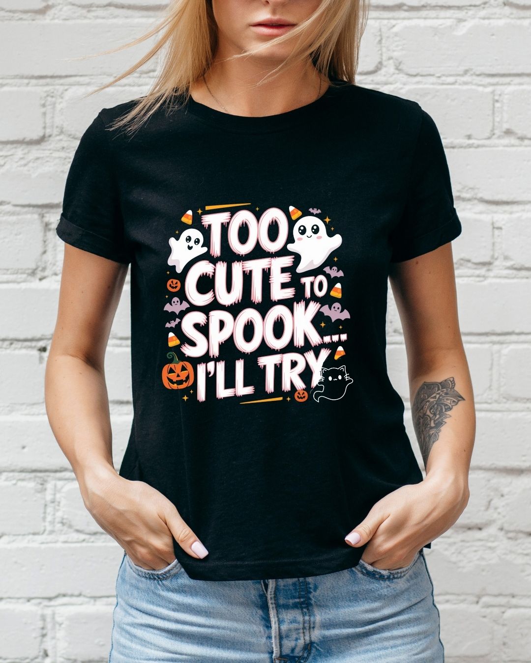 Spooky Delights