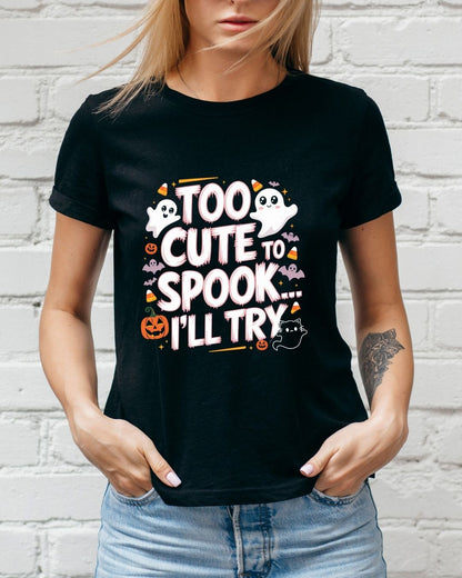 Spooky Delights