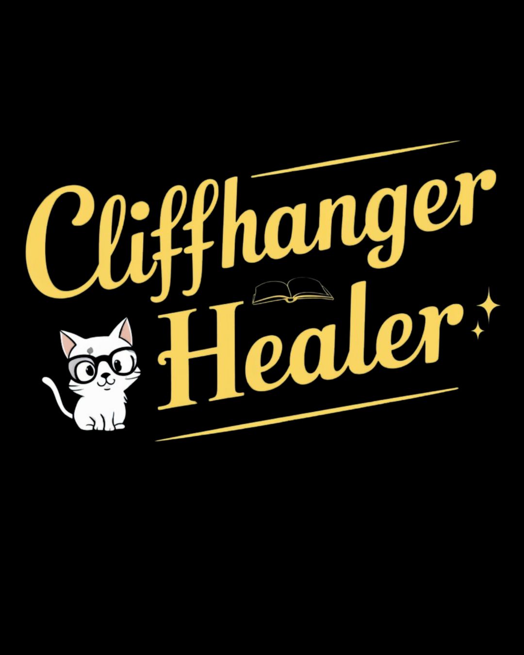 Chiffanger Healer Women Cotton Tshirt