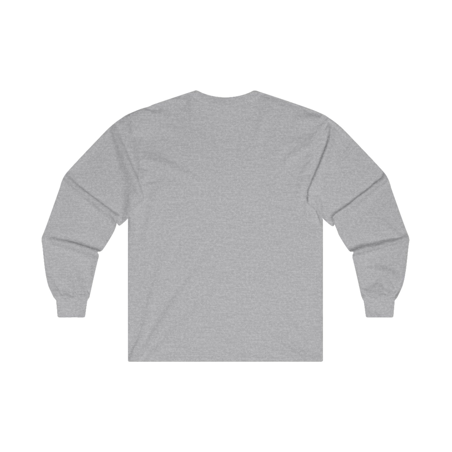 Chase The Dream Cotton Long Sleeve Tshirt