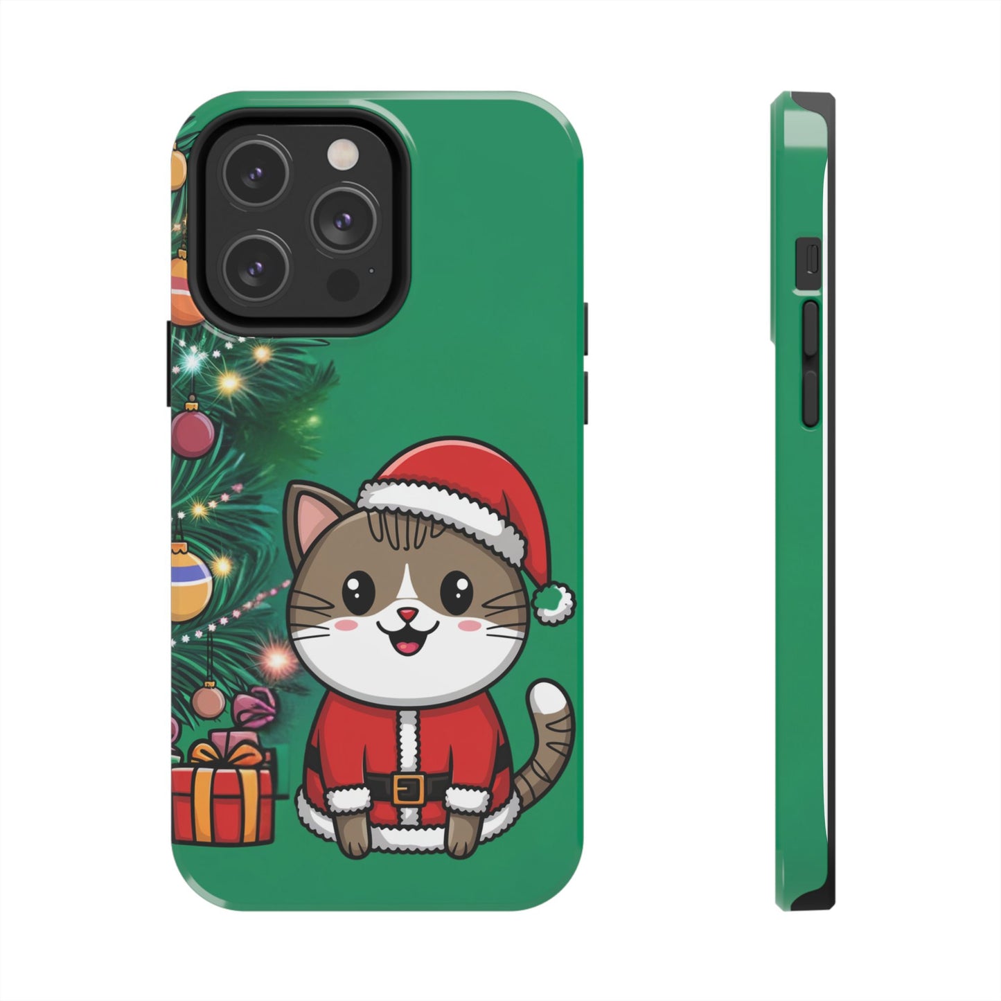 Paw-sitive Joy Tough Case