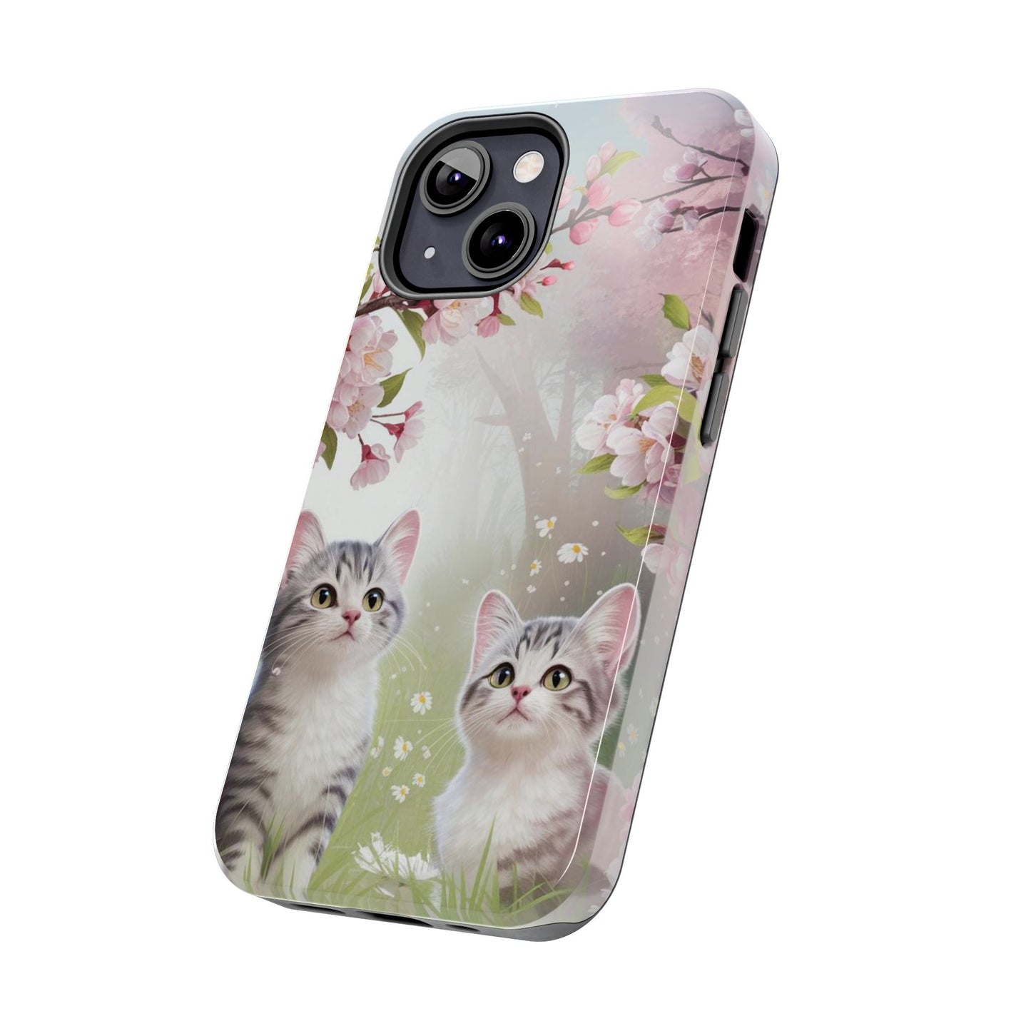 Lavender Lullaby Tough Case