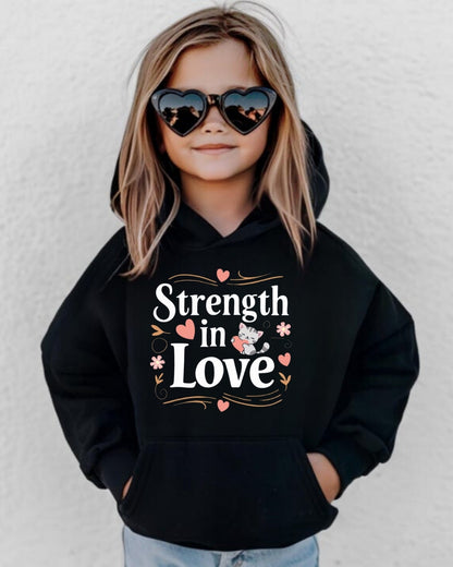 HexingMother Youth Heavy Blend Hoodie