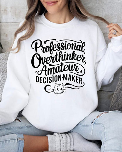 ClawMatron Ultra Cotton Sweatshirt