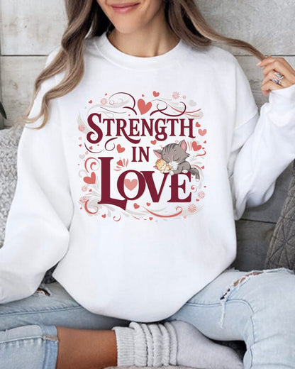 PawMama Ultra Cotton Sweatshirt