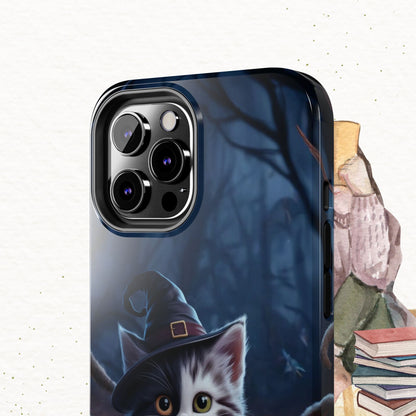 Chrono Catnap Tough Case