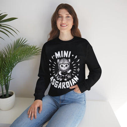 Meowson Ultra Cotton Sweatshirt