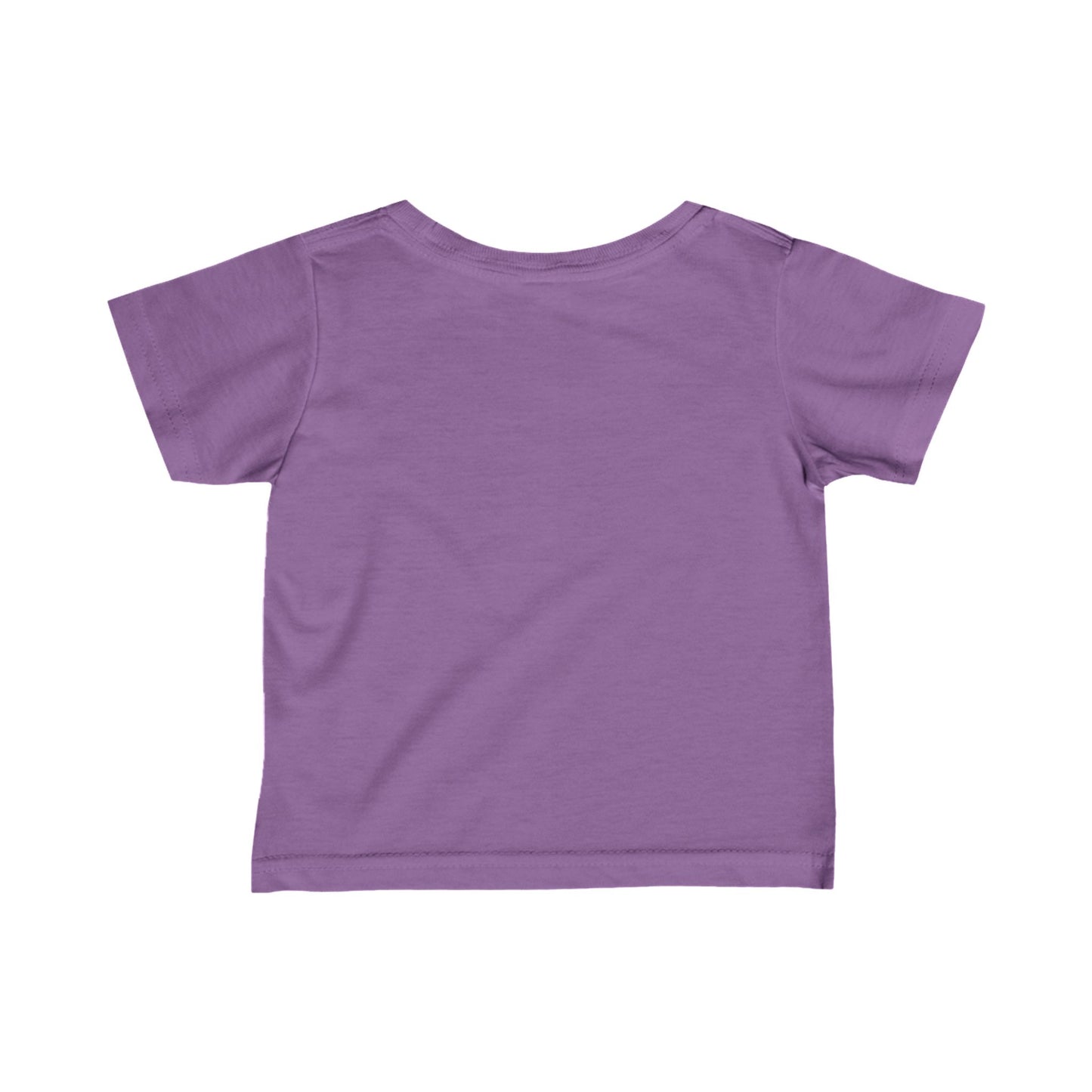 Tinny Terror Infant Cotton T-Shirt