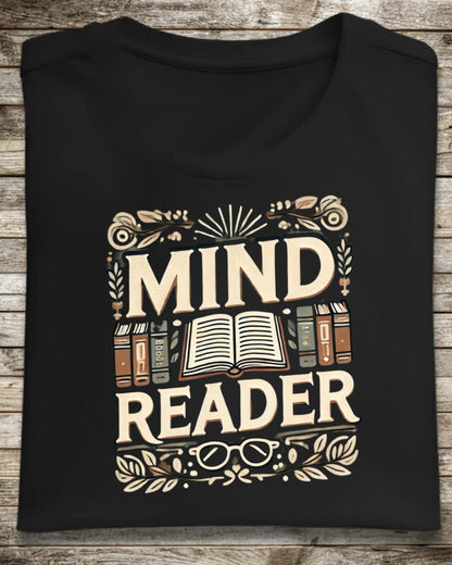 Mind Reader Cotton Tshirt