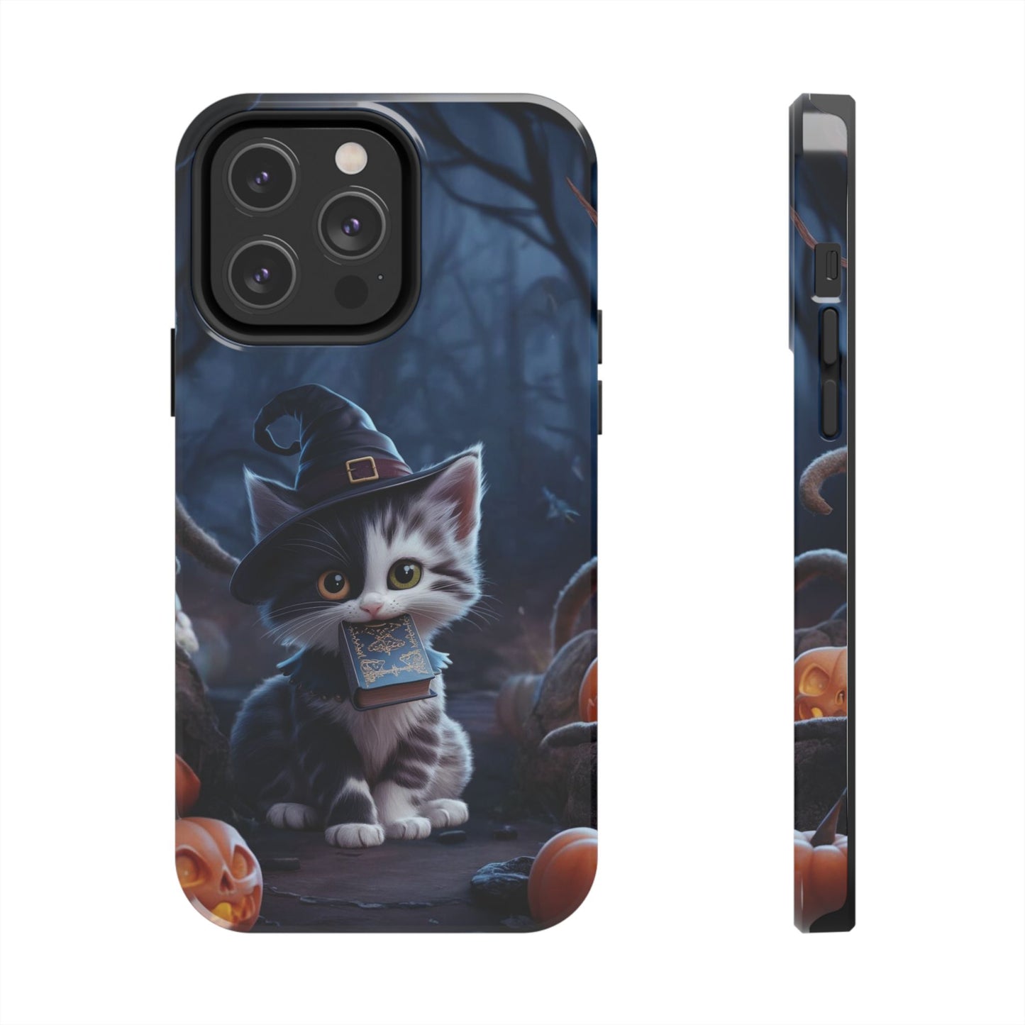 Chrono Catnap Tough Case