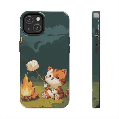 S'meowggy Tough Case