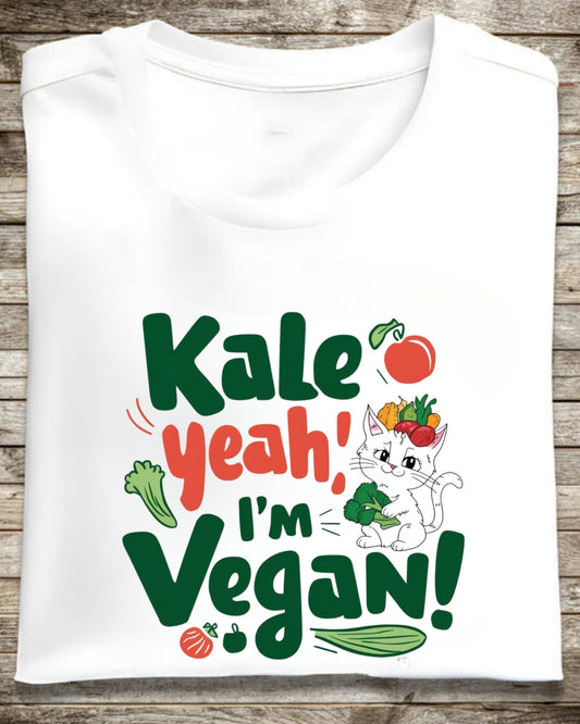 Vegan Meow